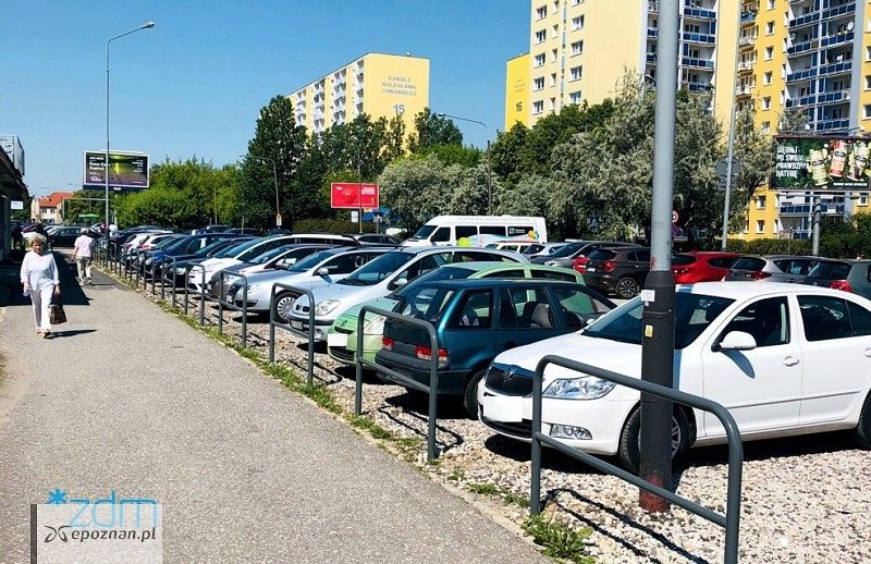 fot. ZDM Poznań