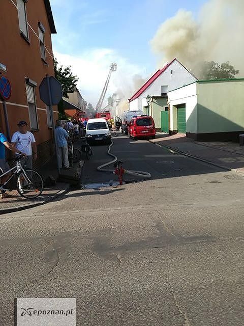 fot. Wolsztyn112 / FB