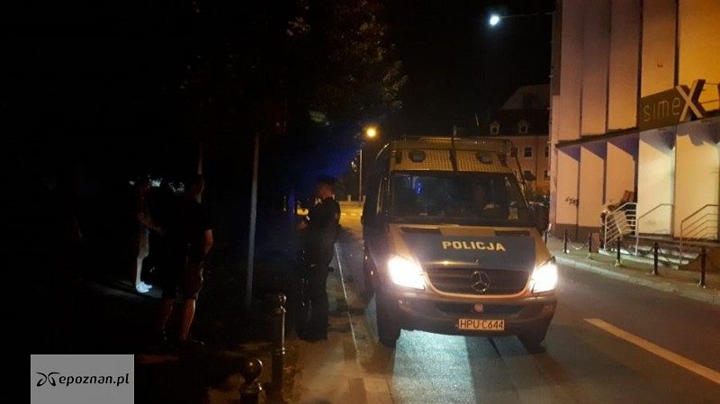 fot. Policja