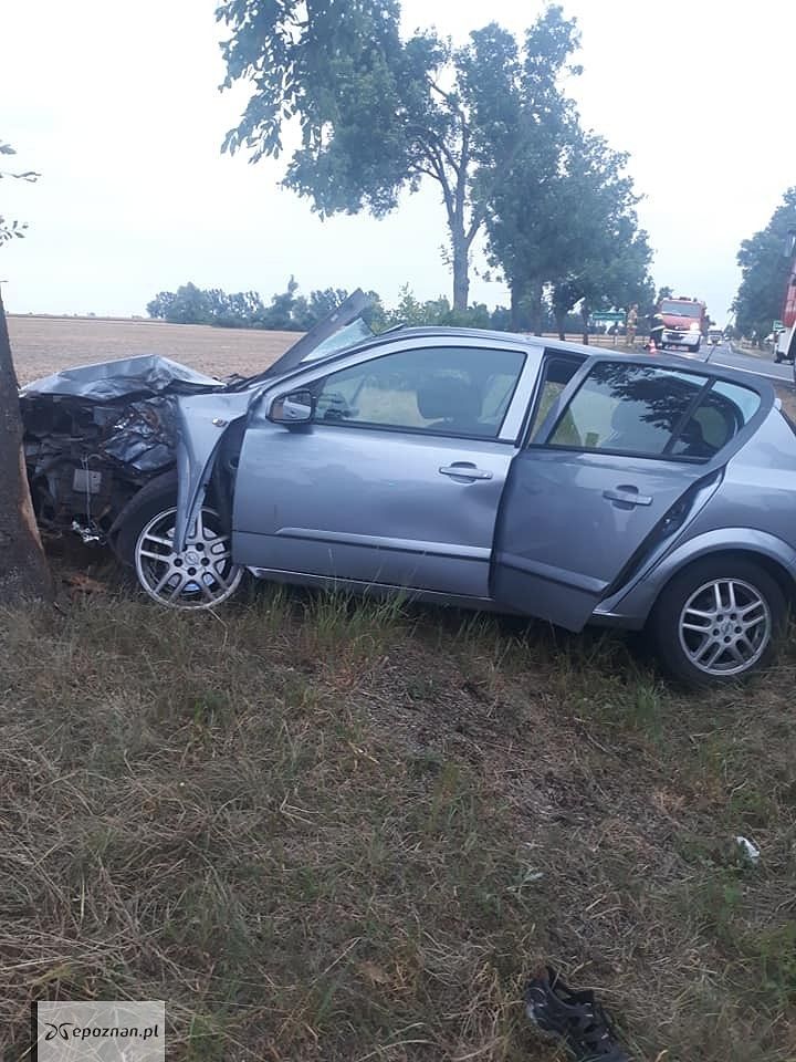 fot. OSP Czerniejewo