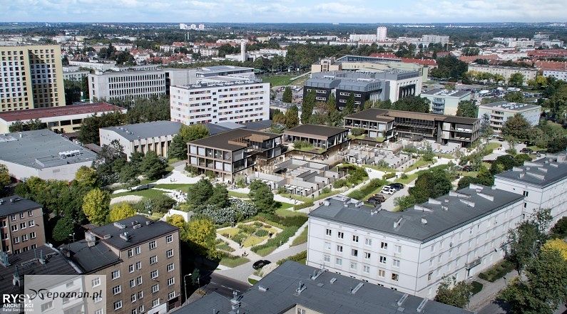 fot. materiały Uniwersytetu Medycznego