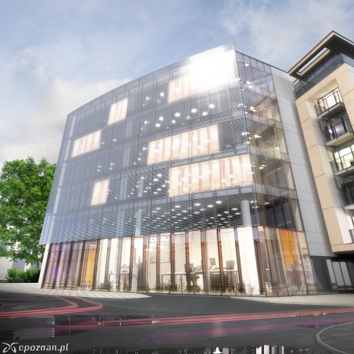 fot. Pracownia Architektoniczna Ewy i Stanisława Sipińskich