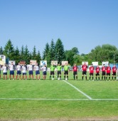 Unia Swarzędz - Notecianka Pakość 5:0 | fot. Mateusz Gawarecki