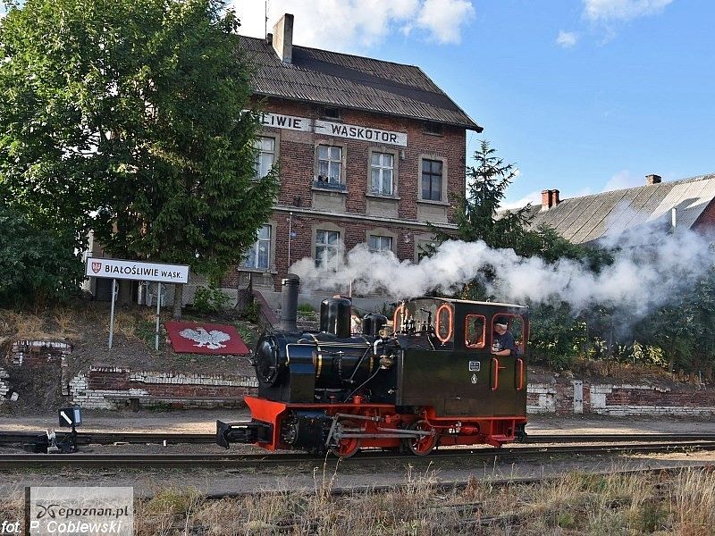 fot. Piotr Coblewski / MPK Poznań
