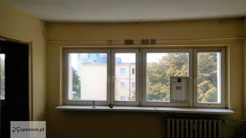 Przykładowe mieszkania z oferty ZKZL | fot. ZKZL