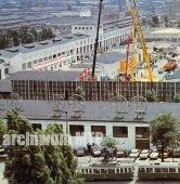Rejon Bukowska/Grunwaldzka | fot. Archiwum MTP Facebook Zwiedzamy MTP