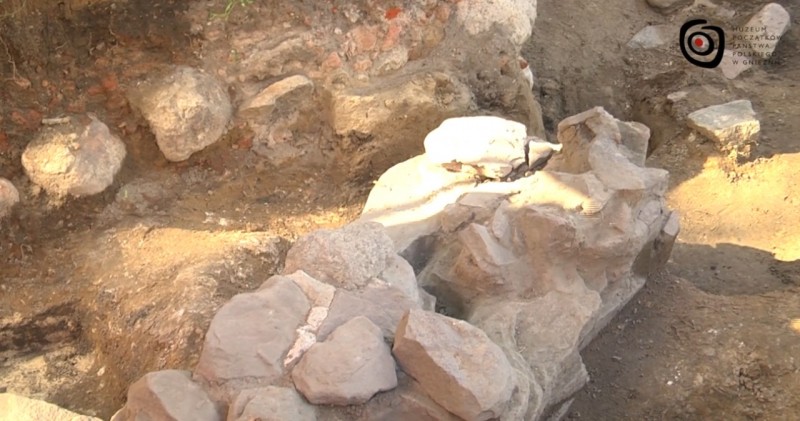 fot. Muzeum Początków Państwa Polskiego w Gnieźnie
