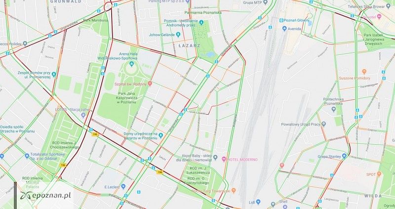 fot. Google Maps