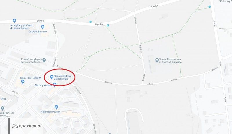fot. Google Maps