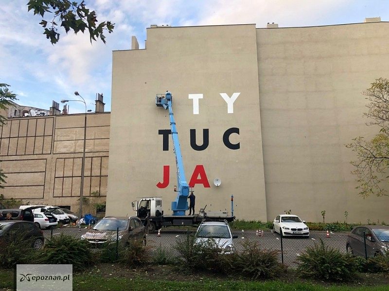 Zdjęcie z soboty | fot. Sebastian / widz WTK