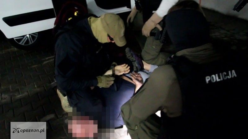 fot. Policja