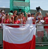 Polska - Portugalia 0:4 | fot. Elżbieta Skowron