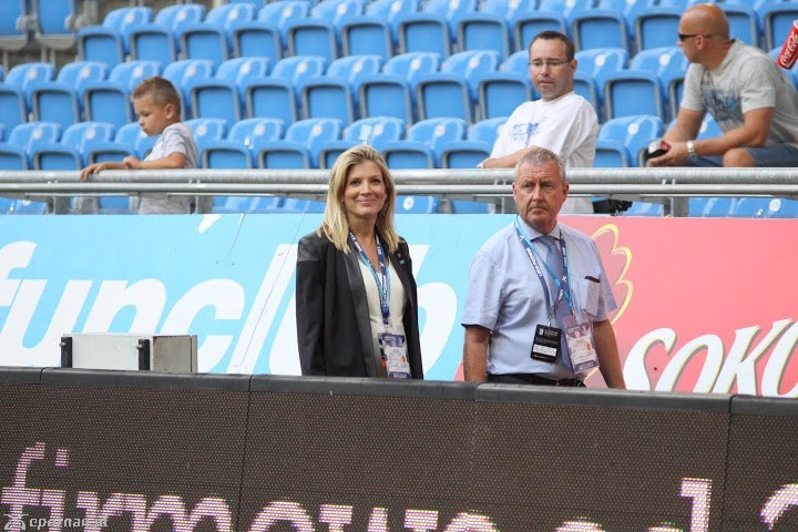 fot. Roger Gorączniak