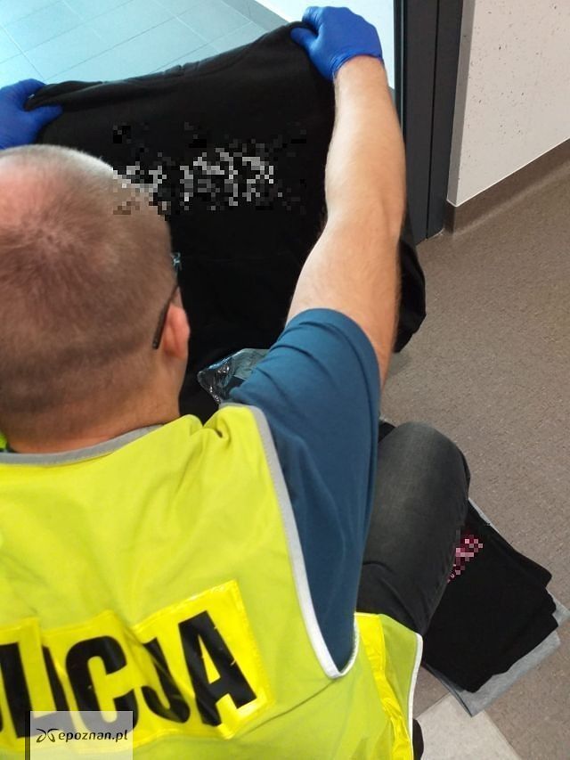 fot. Policja Kalisz