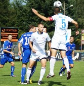 Unia Swarzędz - Włocłavia Włocławek 2:0 | fot. Marcin Rajczak - sksunia.pl