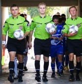 Unia Swarzędz - Włocłavia Włocławek 2:0 | fot. Marcin Rajczak - sksunia.pl