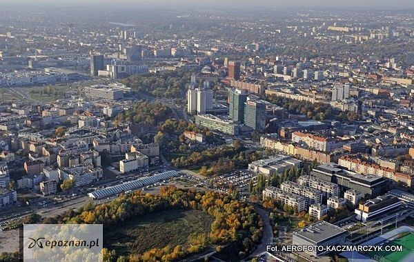 fot. Aerofoto Kaczmarczyk