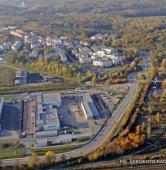 Folwarczna | fot. Aerofoto Kaczmarczyk