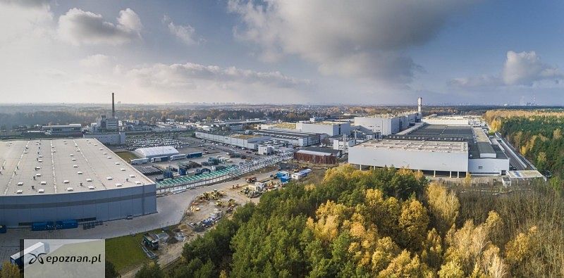 fot. Volkswagen Poznań