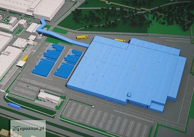 fot. Volkswagen Poznań