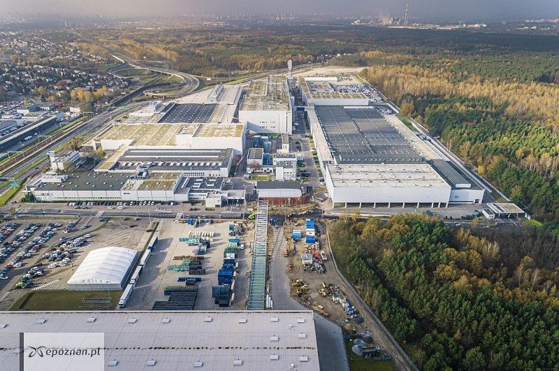 fot. Volkswagen Poznań