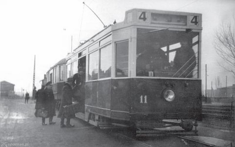 Szczeciniak Duży | fot. MPK Poznań