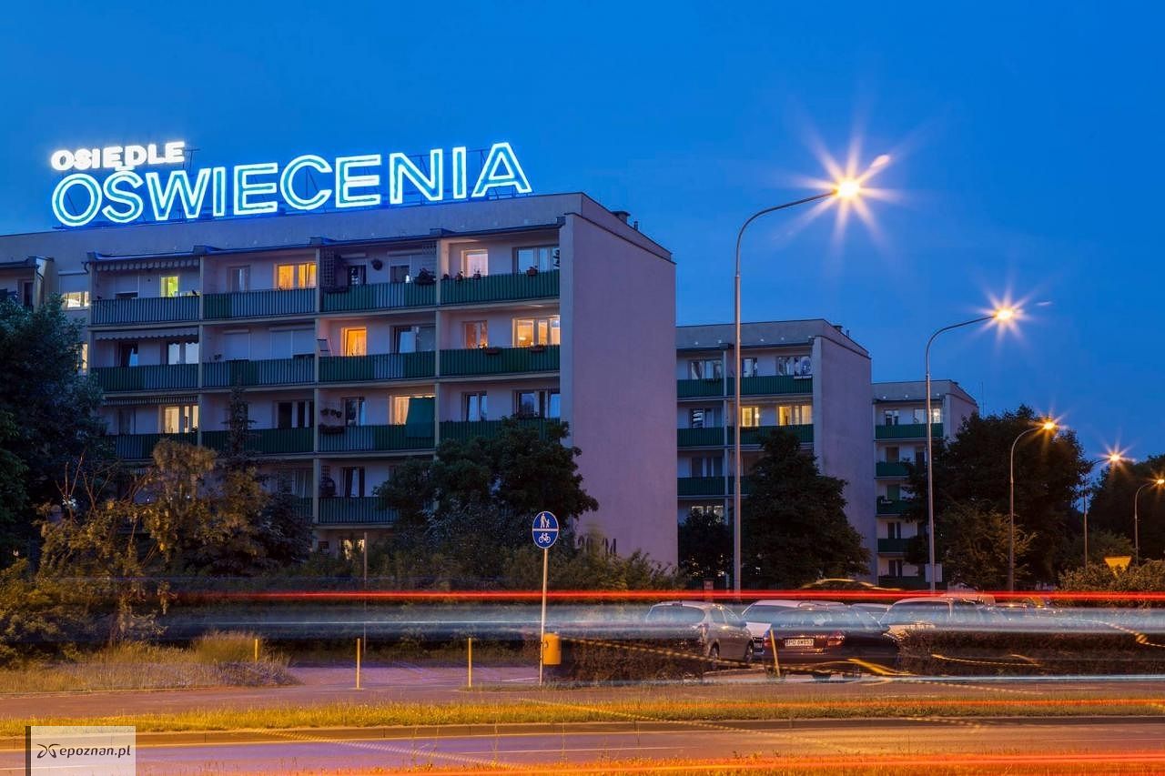 fot. SM Osiedle Młodych / Radosław Mieciejewski