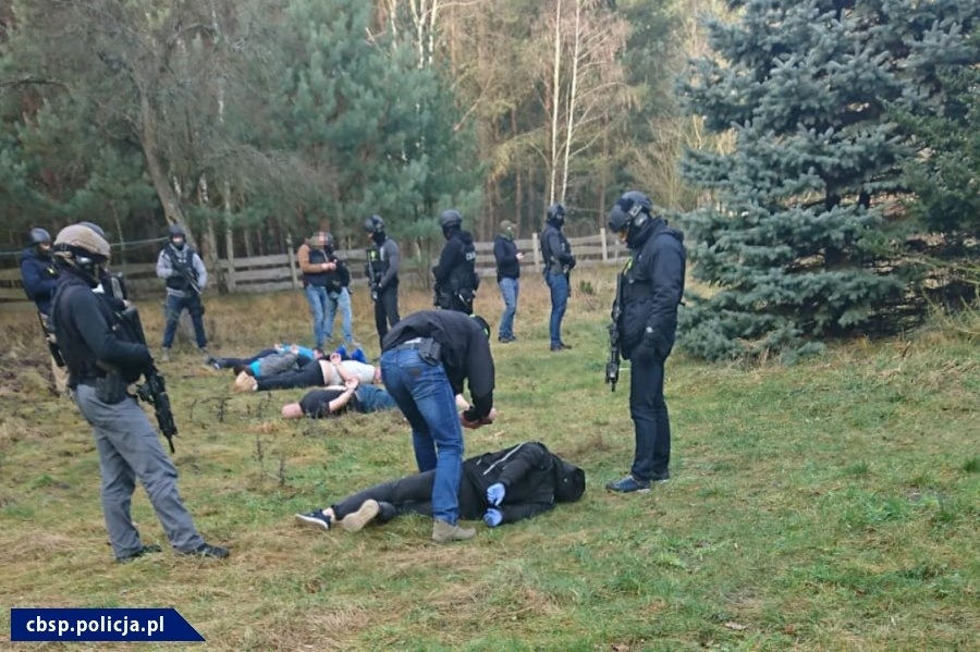 fot. Policja