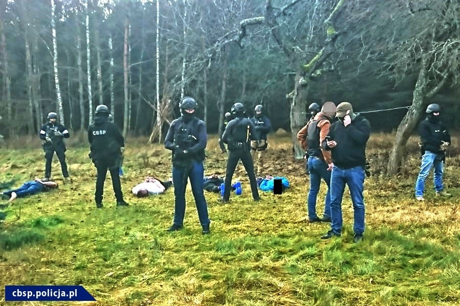 fot. Policja