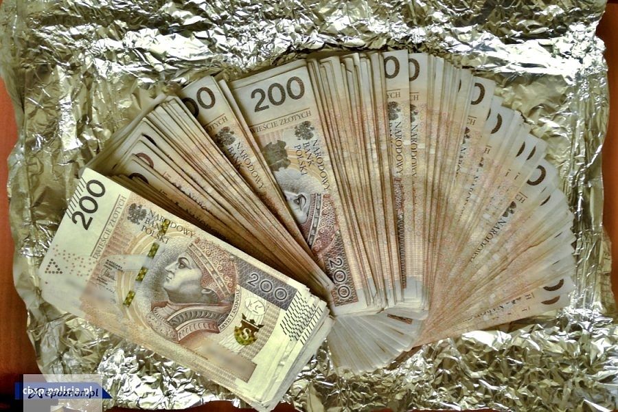 fot. CBŚP