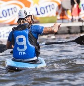 Mistrzostwa Europy w Kajak Polo 2013 | fot. Tomasz Szwajkowski