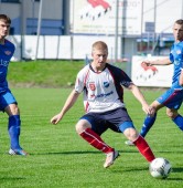 Unia Swarzędz - Polonia Środa Wielkopolska 1:0 | fot. Mateusz Gawarecki