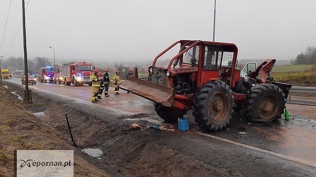 fot. KP PSP Złotów