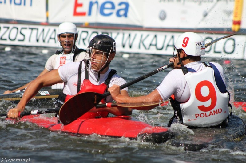 Polska - Dania 4:2 | fot. Elżbieta Skowron