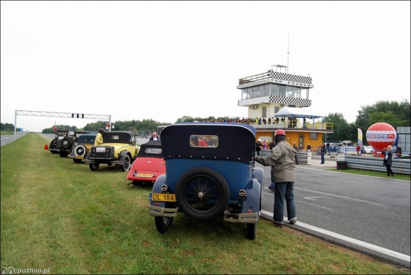 fot. Automobilklub Wielkopolski