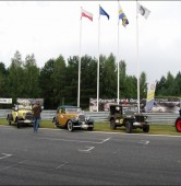 fot. Automobilklub Wielkopolski