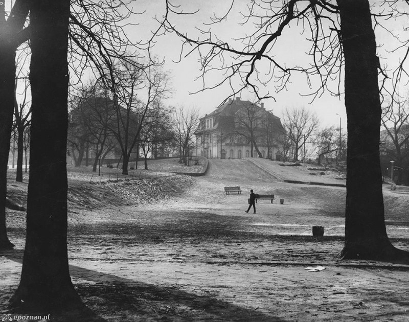 Okolice Teatralki | fot. Archiwum MTP