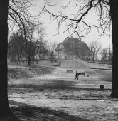 Okolice Teatralki | fot. Archiwum MTP