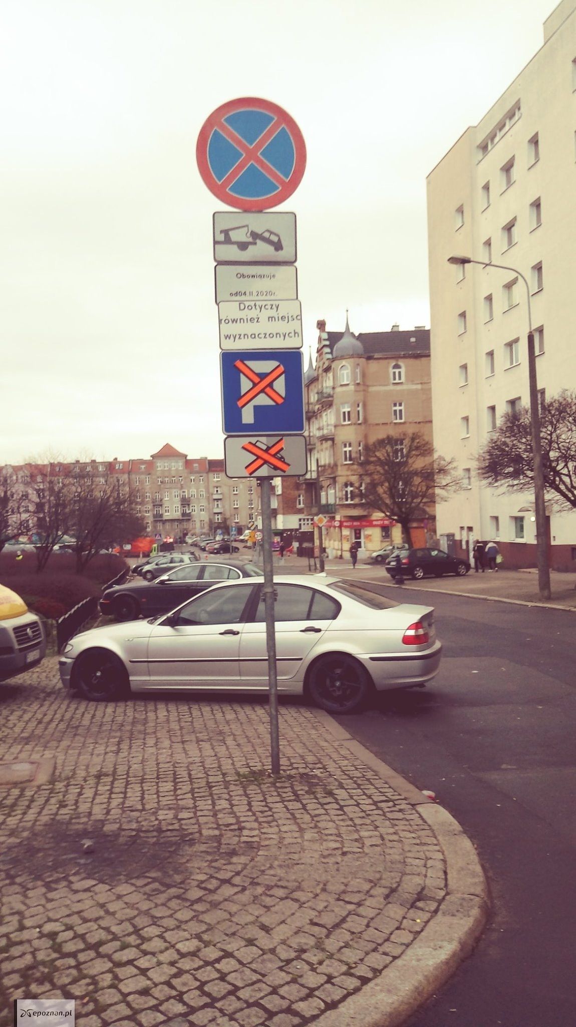 fot. Straż miejska