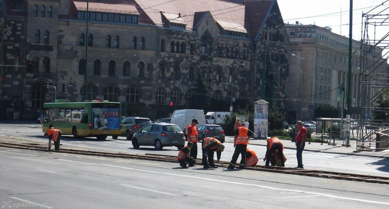 fot. Nishio Poznań