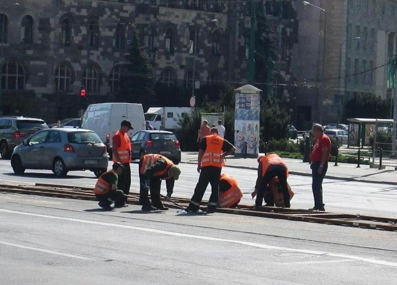 fot. Nishio Poznań