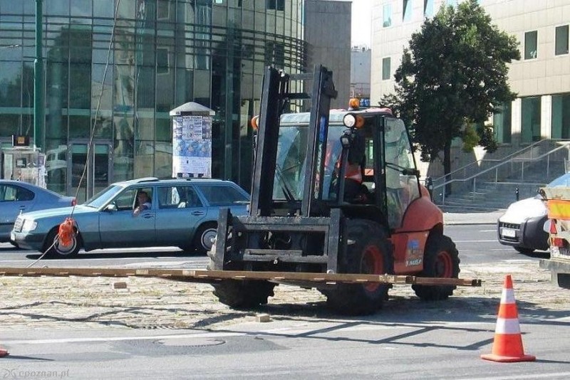 fot. Nishio Poznań