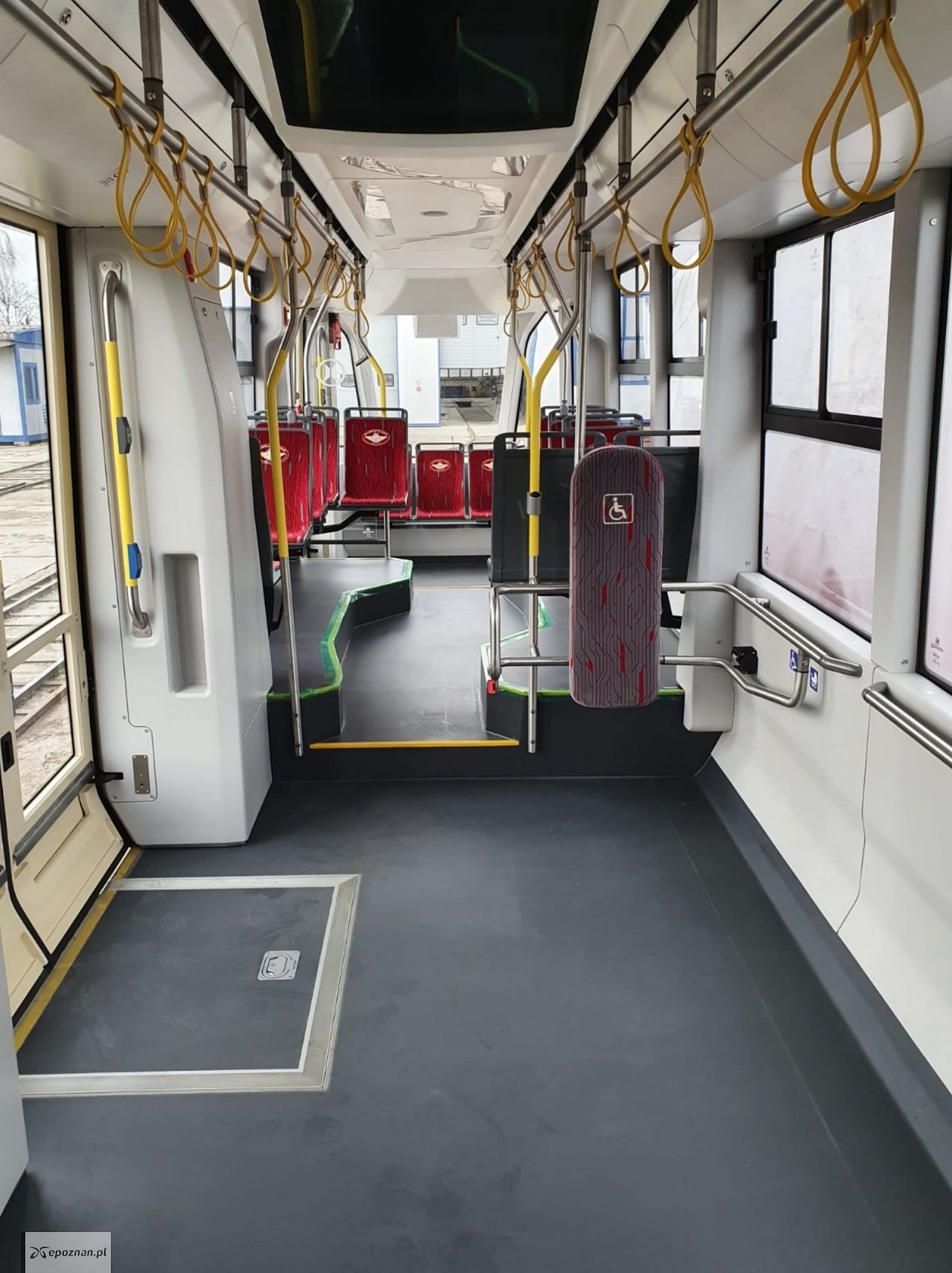 fot. Tramwaje Śląskie