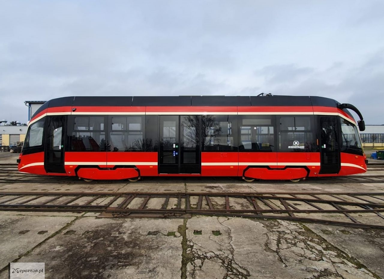 fot. Tramwaje Śląskie
