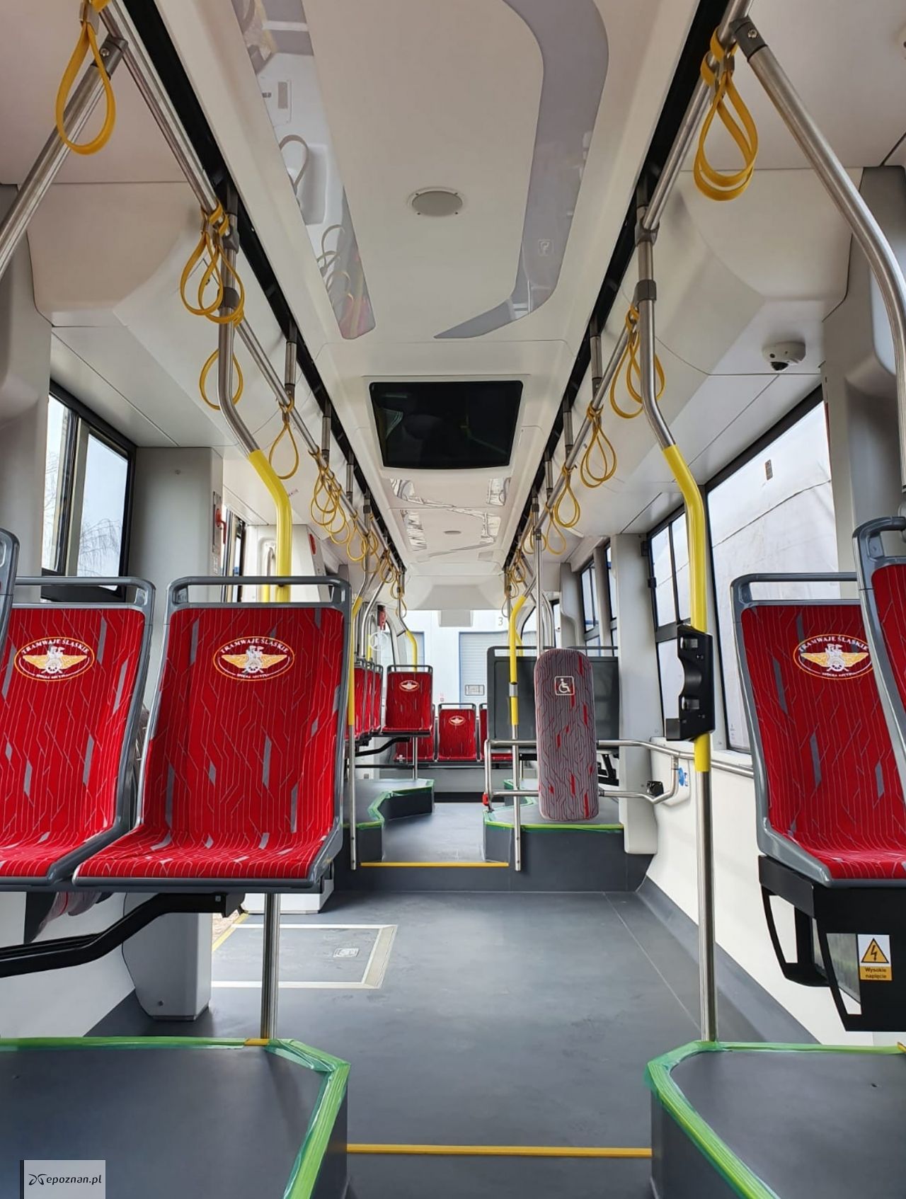 fot. Tramwaje Śląskie
