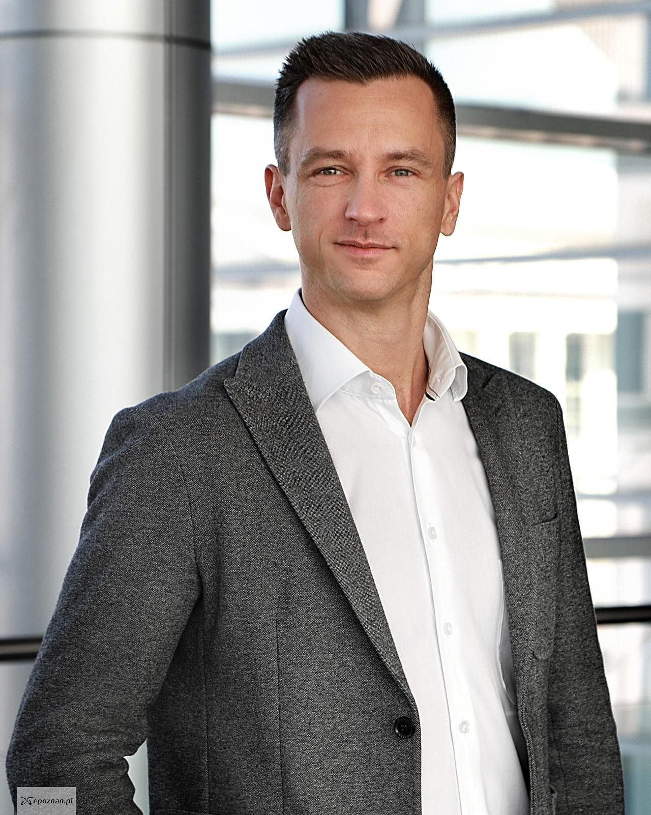 Filip Bittner | fot. MTP