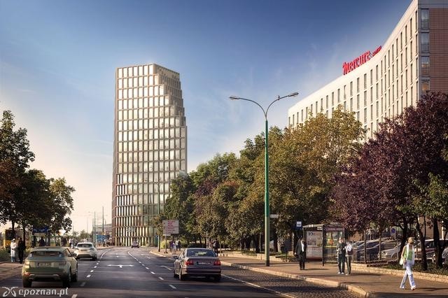 fot. MVRDV / Garvest Real Estate
