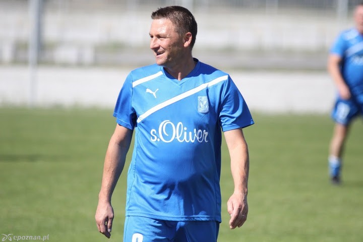 Lech Poznań Oldboys - Royal Wawel Chicago 9:4 | fot. Roger Gorączniak
