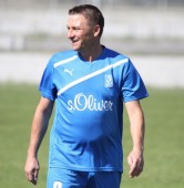 Lech Poznań Oldboys - Royal Wawel Chicago 9:4 | fot. Roger Gorączniak