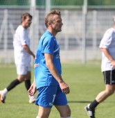 Lech Poznań Oldboys - Royal Wawel Chicago 9:4 | fot. Roger Gorączniak